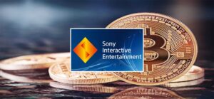 Sony Entertainment gir patent på spilltjenester for å godta Bitcoin PlatoBlockchain Data Intelligence. Vertikalt søk. Ai.