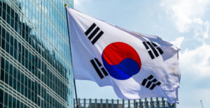 جنوبی کوریا CBDC پائلٹ پلیٹ فارم PlatoBlockchain ڈیٹا انٹیلی جنس شروع کرنے کے لیے تیار ہے۔ عمودی تلاش۔ عی