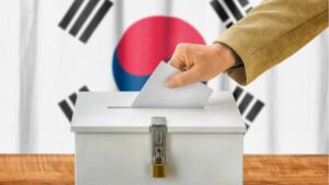 جنوبی کوریا کے نائب وزیر اعظم نے اینٹی کرپٹو بیان بازی میں آسانی پیدا کی، جس کا مقصد مزید گھریلو مارکیٹ کے مواقع پیدا کرنا ہے PlatoBlockchain ڈیٹا انٹیلی جنس۔ عمودی تلاش۔ عی