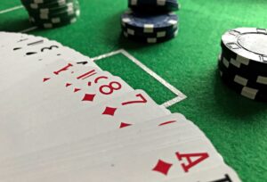 Spekulationen über eine Krypto-Poker-Partnerschaft PlatoBlockchain Data Intelligence nehmen zu. Vertikale Suche. Ai.