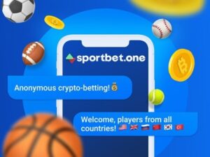 Sportbet.one: a New Dawn in Decentralized Betting PlatoBlockchain Data Intelligence. Vertical Search. Ai.