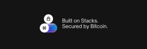 Stacks (STX) anmeldelse: Gør Bitcoin programmerbar PlatoBlockchain Data Intelligence. Lodret søgning. Ai.