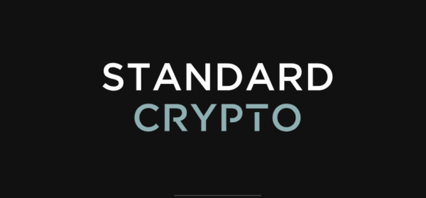 Standard Crypto Raises $170 Million PlatoBlockchain Data Intelligence. Vertical Search. Ai.