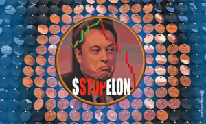 StopElon Surges Over 1000% Amid Crypto Slump PlatoBlockchain Data Intelligence. Vertical Search. Ai.