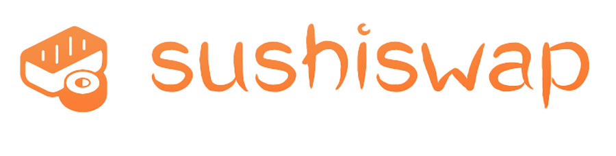 Ikon SushiSwap SUSHI