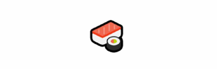 Token SushiSwap