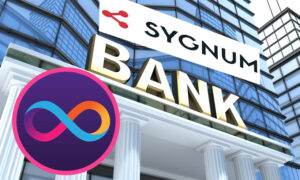 Sygnum Bank bietet Verwahrungsdienste für ICP-Token PlatoBlockchain Data Intelligence an. Vertikale Suche. Ai.