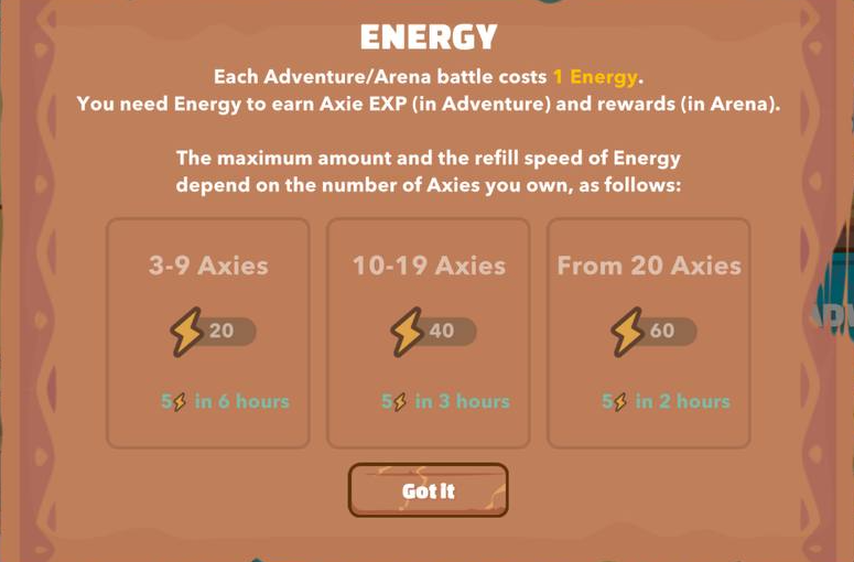 [タガログ語] Play-to-Earn: Axie Infinity フィリピン語ガイド PlatoBlockchain Data Intelligence。垂直検索。あい。
