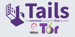 نظام Tails OS - دليل عملي للاستخبارات بيانات PlatoBlockchain للناس العاديين. البحث العمودي. عاي.
