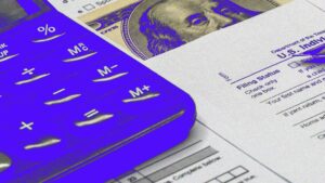 Quan hệ đối tác TaxBit nhằm mục đích lấp đầy khoảng trống kiến ​​thức IRS về thông tin dữ liệu PlatoBlockchain tiền điện tử. Tìm kiếm dọc. Ái.
