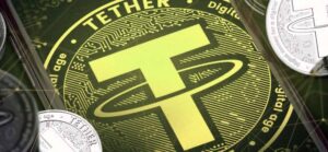 Tether מחלץ עוד מטבעות כדי להגיע לשווי שוק של 60 מיליארד דולר PlatoBlockchain Data Intelligence. חיפוש אנכי. איי.