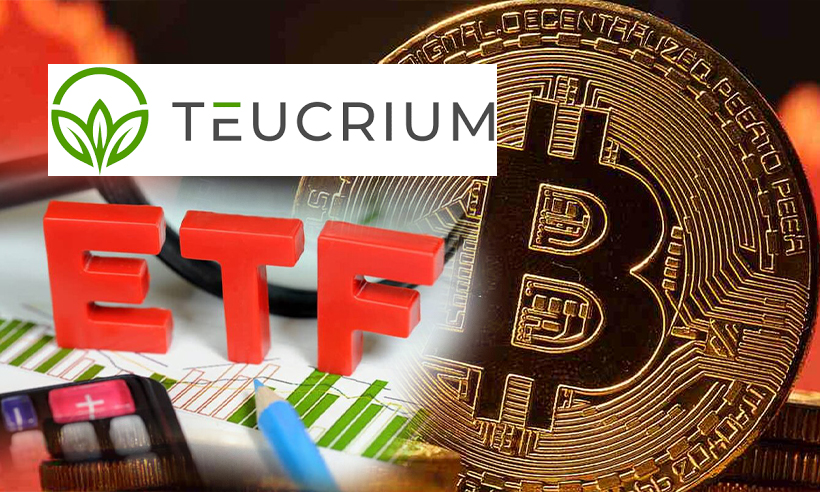 Εφαρμογή αρχείων Teucrium με SEC για Bitcoin Futures ETF PlatoBlockchain Data Intelligence. Κάθετη αναζήτηση. Ολα συμπεριλαμβάνονται.