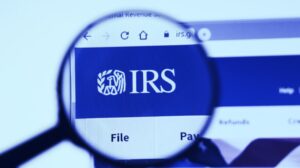 Người dùng Tezos kiện IRS về các quy tắc đặt cược thuế tiền điện tử Thông minh dữ liệu PlatoBlockchain. Tìm kiếm dọc. Ái.