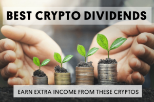 The 6 best cryptocurrencies that pay out dividends PlatoBlockchain Data Intelligence. Vertical Search. Ai.
