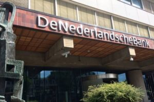 The central bank of the Netherlands rolls back its decision on crypto withdrawals. PlatoBlockchain Data Intelligence. Vertical Search. Ai.