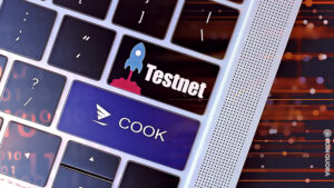 Cook Finance Testnet נמצא בשידור חי ב-Ethereum Rinkeby Testnet PlatoBlockchain Data Intelligence. חיפוש אנכי. איי.