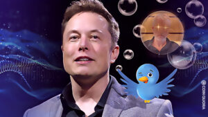 A Crypto Twitter közösségi trollok Elon Musk PlatoBlockchain adatintelligencia. Függőleges keresés. Ai.