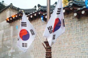 The Financial Supervisory Service of South Korea will oversee the South Korean crypto market. PlatoBlockchain Data Intelligence. Vertical Search. Ai.