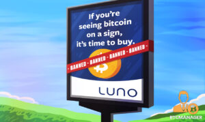 UK Bitcoin اشتہارات کو "خریدنے کا وقت" پیش کرتا ہے گمراہ کن پلیٹو بلاکچین ڈیٹا انٹیلی جنس۔ عمودی تلاش۔ عی