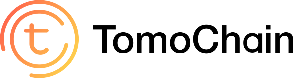 TomoChain-logotyp