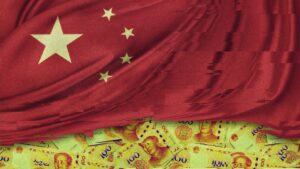 在市场波动 PlatoBlockchain Data Intelligence 的情况下，三个自律组织重申了中国 2017 年对加密货币的立场。 垂直搜索。 哎。