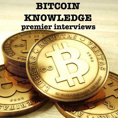 Podcast di conoscenza di Bitcoin