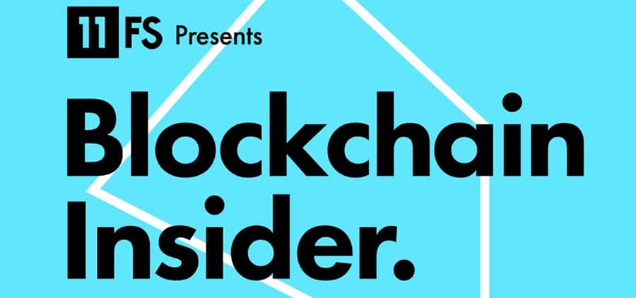 פודקאסט של Blockchain Insider