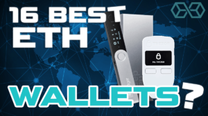 Top 16 der besten Ethereum Wallets [2020] – ETH & ERC20 Crypto Wallets PlatoBlockchain Data Intelligence. Vertikale Suche. Ai.