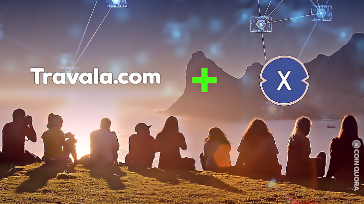 Travala.com tekee yhteistyötä XinFinin kanssa lisätäkseen XDC:n maksutavaksi PlatoBlockchain Data Intelligence. Pystysuuntainen haku. Ai.