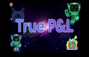 TrueP&L: il robo compagno indispensabile per il trading di criptovalute PlatoBlockchain Data Intelligence. Ricerca verticale. Ai.