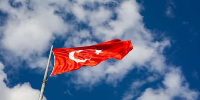 Tyrkiet vil pilotere en digital valuta i 2021 PlatoBlockchain Data Intelligence. Lodret søgning. Ai.