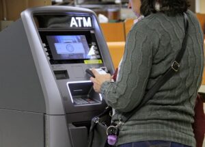 USA sprænger ulovlig Bitcoin ATM-operatør PlatoBlockchain Data Intelligence. Lodret søgning. Ai.