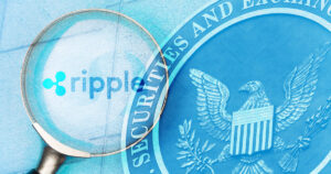 SEC ایالات متحده، تراکنش های ریپل (XRP) را تحت نظارت پلاتوبلاکچین داده ها قرار می دهد. جستجوی عمودی Ai.
