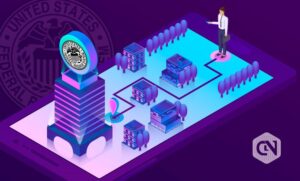 Us Federal Reserve to Develop Its Native Digital Currency PlatoBlockchain Data Intelligence. Vertical Search. Ai.