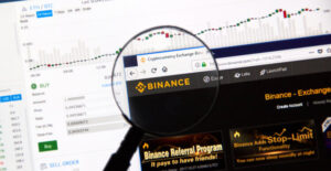 US Justice Dept. and the IRS investigating Binance’s activities PlatoBlockchain Data Intelligence. Vertical Search. Ai.