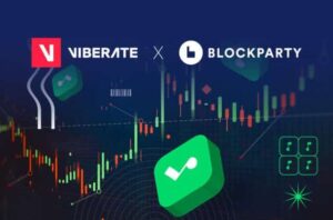 Viberate and Blockparty Take NFTs One Step Further with “Live Performance NFT” drop PlatoAiStream Data Intelligence. Vertical Search. Ai.