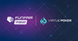 Virtue Poker Announces Integration of Funfair Wallet for Players of Decentralized Poker PlatoBlockchain Data Intelligence. Vertical Search. Ai.