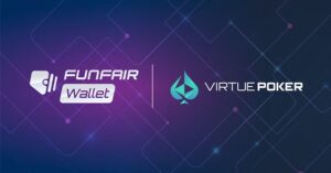 Virtue Poker integriert das FunFair Non-Custodial Wallet in seine Plattform PlatoBlockchain Data Intelligence. Vertikale Suche. Ai.