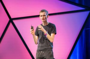 Vitalik Buterin Responds to Elon Musk on Why His Intention to Scale Crypto 10x Is Flawed PlatoBlockchain Data Intelligence. Vertical Search. Ai.