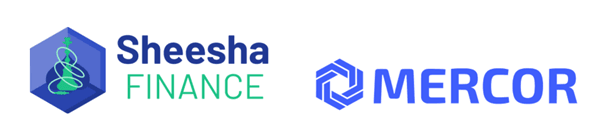 We talk to Sheesha Finance and Mercor Finance about their Recent Partnership coil PlatoBlockchain Data Intelligence. Vertical Search. Ai.