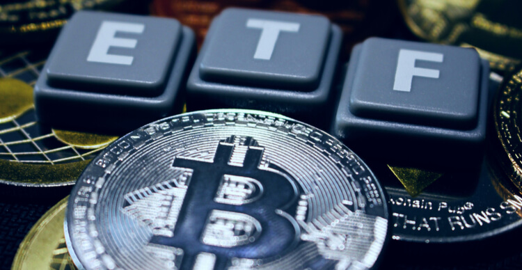 Haftalık Rapor: Bitcoin ve Ether ETF'leri PlatoBlockchain Veri Zekası manşetlerinde yer alıyor. Dikey Arama. Ai.