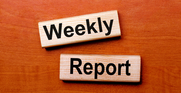 Weekly Report: Crypto Outlook in India Seemingly Positive PlatoBlockchain Data Intelligence. Vertical Search. Ai.