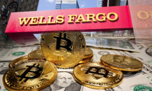 Wells Fargo Nitelikli Yatırımcılara Kripto Yatırımı Sunuyor PlatoBlockchain Veri Zekası. Dikey Arama. Ai.