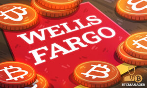 Wells Fargo namerava ponuditi aktivno kripto strategijo za premožne stranke PlatoBlockchain Data Intelligence. Navpično iskanje. Ai.