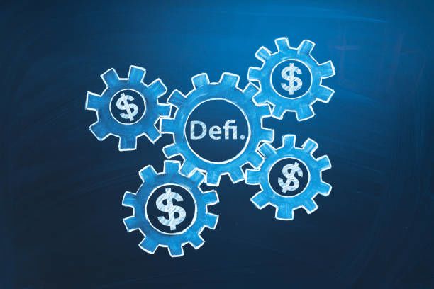 What Are The Major Decentralized Finance (DeFi) Ecosystem Problems? PlatoBlockchain Data Intelligence. Vertical Search. Ai.