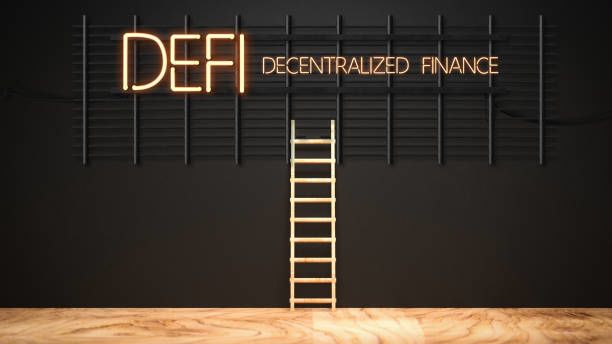 What Are The Major Decentralized Finance (DeFi) Ecosystem Problems? PlatoBlockchain Data Intelligence. Vertical Search. Ai.
