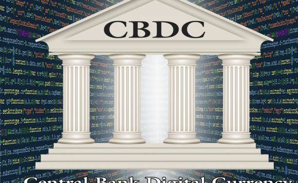Descentralizarea considerată a fi frontiera finală pentru CBDC