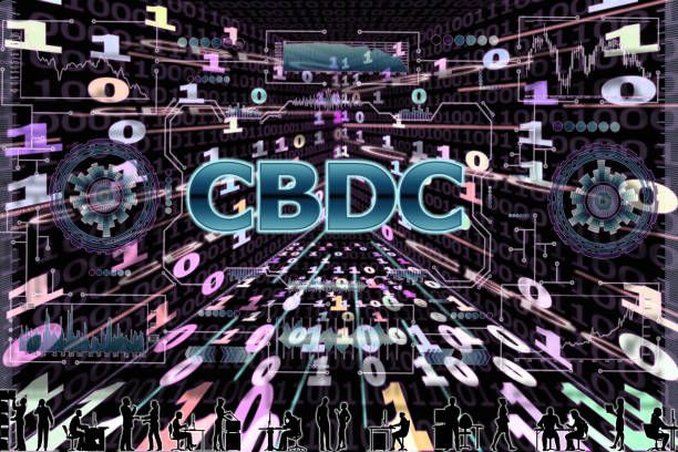Apa Tantangan yang Muncul Saat Merancang CBDC Tahun 2021? Kecerdasan Data PlatoBlockchain. Pencarian Vertikal. ai.