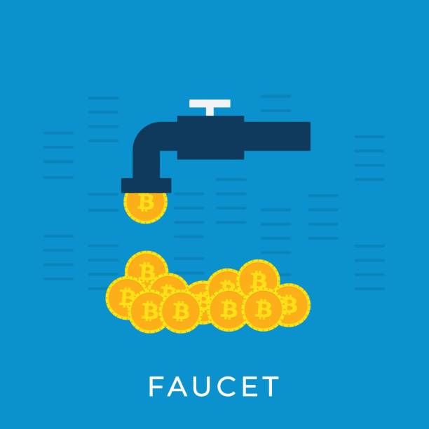 What Is A Cryptocurrency Faucet? data mining PlatoBlockchain Data Intelligence. Vertical Search. Ai.