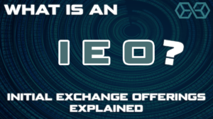 IEO Nedir? İlk Değişim Teklifleri [2020 Kılavuzu] PlatoBlockchain Veri Zekası. Dikey Arama. Ai.
